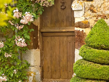 maison de luxe à vendre à château-gontier
