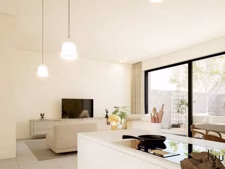 appartement à vendre à oostende € 293.000 (lpuv7) | zimmo