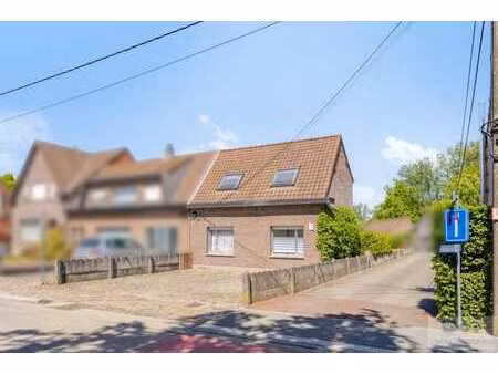 rustig gelegen hob met tal van mogelijkheden  ruime tuin ...
