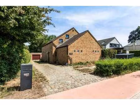 maison