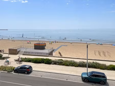 vente appartement 4 pièces 69 m² pornichet (44380)