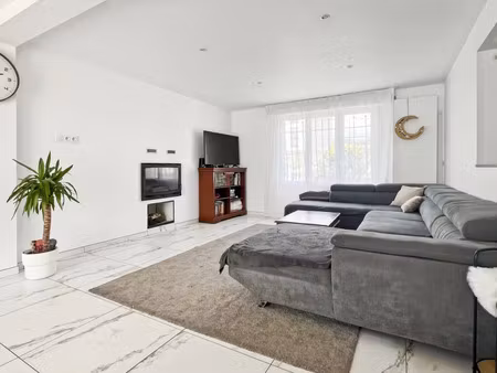 vente maison 6 pièces 150 m² saint-herblain (44800)