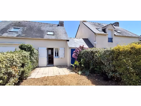 vente maison 2 pièces 42 m² le croisic (44490)