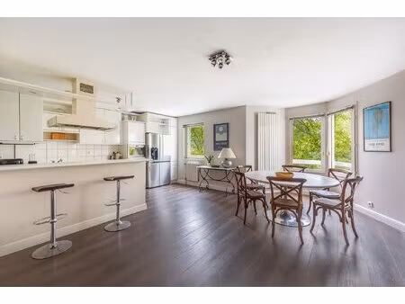 vente appartement 4 pièce(s)