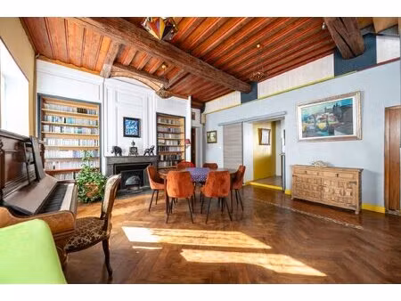 vente appartement