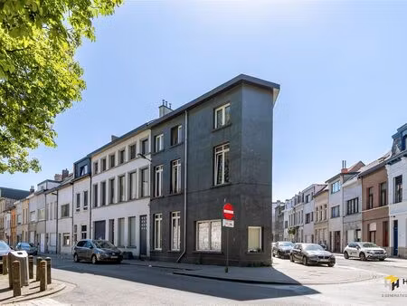 maison à vendre à antwerpen € 309.000 (lpuhy) - hans immo antwerpen | zimmo