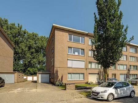 appartement à vendre à mortsel € 285.000 (lpumh) - bolt immo wilrijk | zimmo