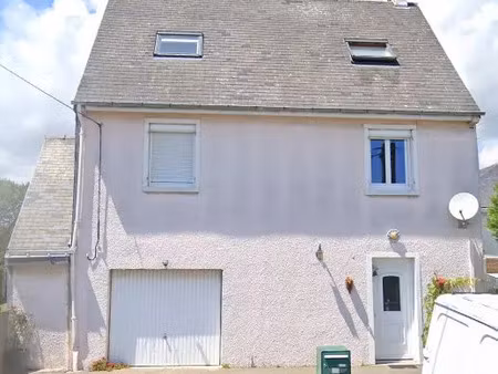 vente maison 5 pièces 116 m² saint-nazaire (44600)