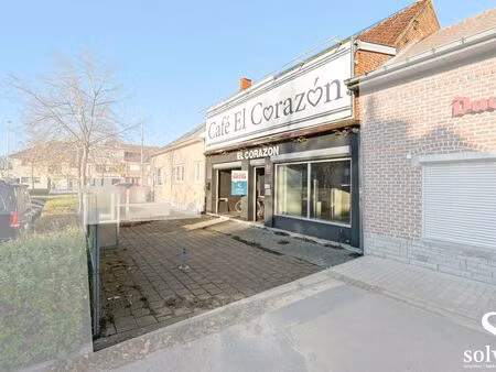 bien professionnel à vendre à geraardsbergen € 285.000 (lmlf3) - solvas lievegem | zimmo