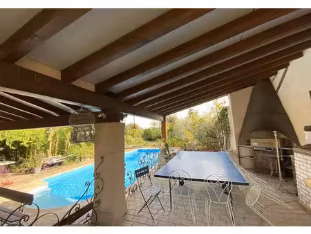 vente maison 9 pièces 284 m² à loriol-sur-drôme (26270)  615 000 €