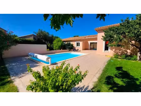 vente maison 6 pièces 198 m² à pinet (34850)  590 000 €