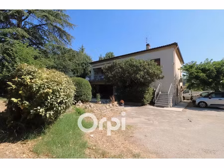 vente villa 7 pièces 150 m² à fuveau (13710)  630 000 €