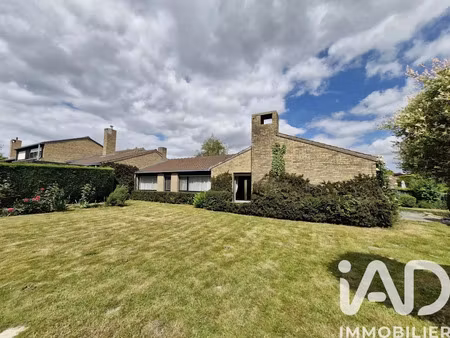 vente maison 5 pièces 115 m² à villeneuve-d'ascq (59491)  577 000 €