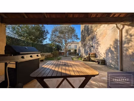 vente maison 6 pièces 275 m² à fabrègues (34690)  498 000 €