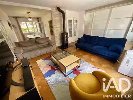 vente maison 5 pièces 127 m² à guyancourt (78280)  559 000 €