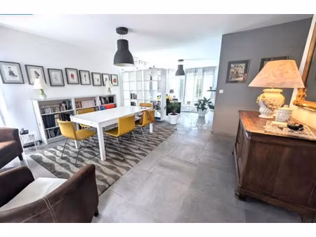 vente maison 4 pièces 93 m² la baule-escoublac (44500)