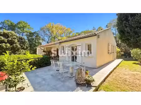 vente maison 7 pièces 170 m² à saint-alexandre (30130)  560 000 €