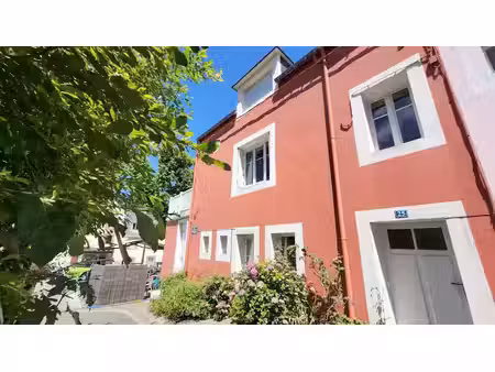 vente maison 4 pièces 85 m² à sauzon (56360)  545 850 €