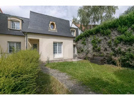 vente maison 8 pièces 185 m² à sucy-en-brie (94370)  598 000 €