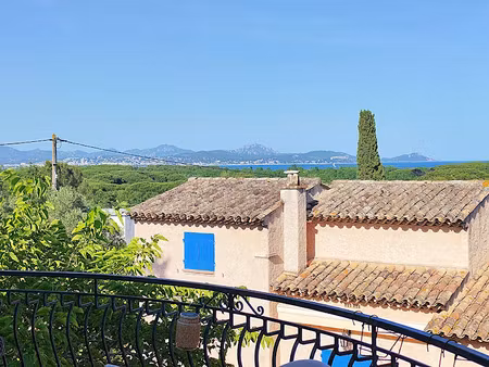 vente villa 9 pièces 265 m² à saint aygulf (83370)  690 000 €