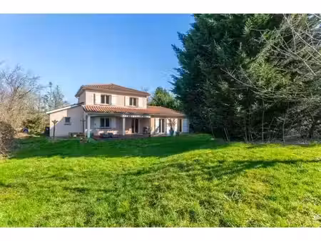 vente maison 6 pièces 135 m² à la tour-de-salvagny (69890)  597 313 €