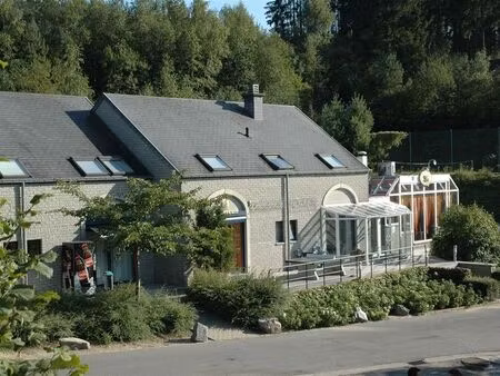 maison à vendre à durbuy € 290.000 (lptyb) - mca durbuy | zimmo