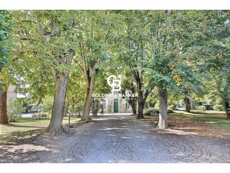 maison de luxe à vendre à bergerac