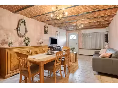 verzorgde woning met grote tuin - 1slpk + 2 mogelijk op z...