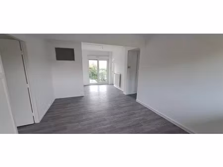 location appartement 4 pièces 71 m² à sarreguemines (57200)