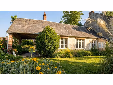 vente maison 3 pièces 64 m² chambly (60230)