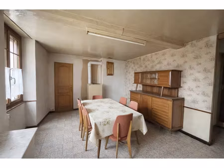vente maison 5 pièces 114 m² noailles (60430)