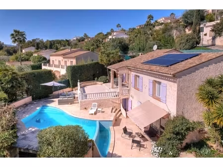 annonce maison à louer