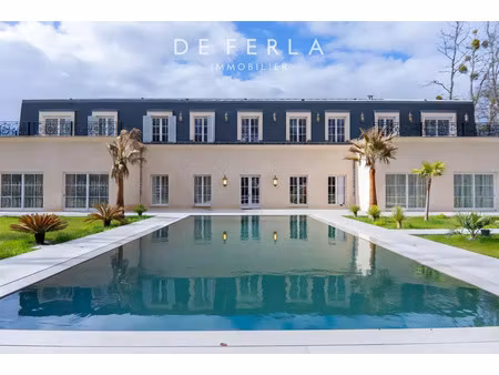 vente maison 12 pièces 1200 m² lamorlaye (60260)