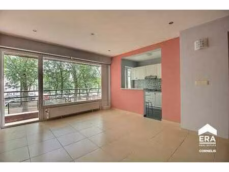 appartement 1 chambre avec terrasse face au parc des étangs