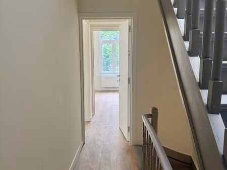 2 chambres - 75 m2 - ixelles/uccle
