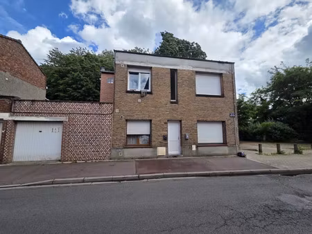 vente immeuble 130 m² tourcoing (59200)