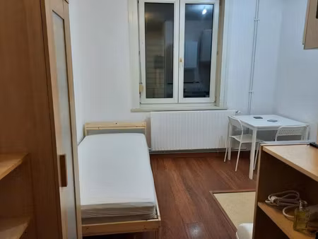 location appartement 1 pièce 13 m² à lille (59000)