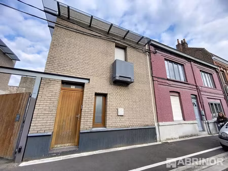 location appartement 1 pièce 28 m² à lille (59000)