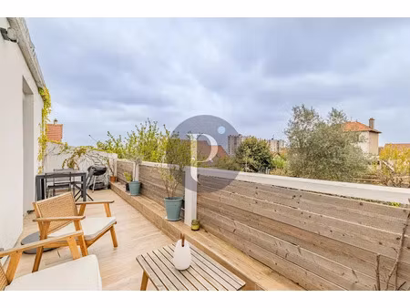 vente maison 4 pièces 94 m² à cachan (94230)  479 000 €