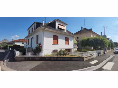 vente maison 8 pièces 186 m² thionville (57100)