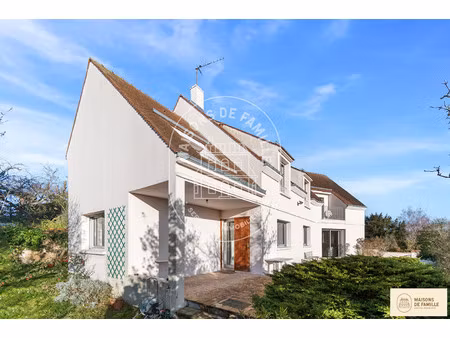 maison de luxe à vendre dans le quartier centre ville-jonchère