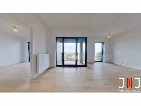 evereast b12.1 - appartement récent - quartier cora