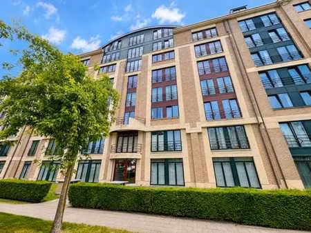 konkel - appart 3ch. avec terrasse et cave