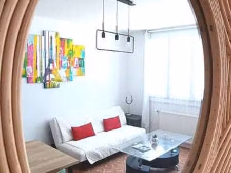 location appartement 3 pièces colocation à nantes saint-felix (44000) : à louer 3 pièces c