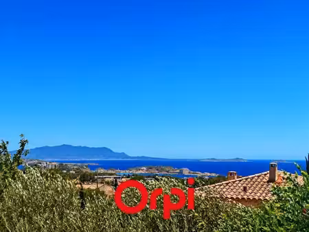 vente maison 5 pièces 114.45 m² à bandol (83150)  875 000 €