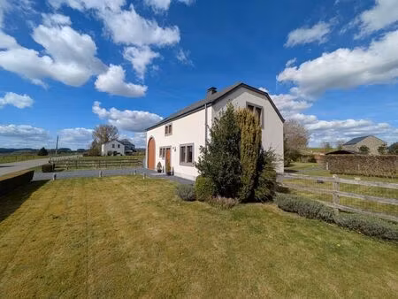 maison à vendre à route de la belle vue 41 ucimont (rbw35156)