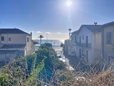 vente maison 4 pièces 79.27 m² à cagnes-sur-mer (06800)  695 000 €