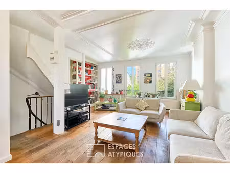 vente maison 7 pièces 208.78 m² à colombes (92700)  845 000 €
