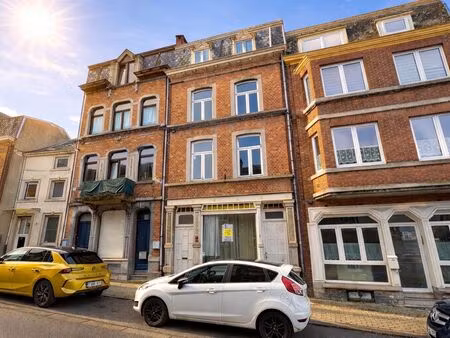 maison à vendre à pepinster € 149.000 (lpuci) - flech'euro | zimmo