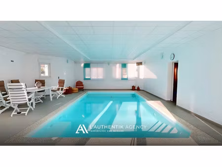 vente villa 8 pièces 366 m² à truchtersheim (67370)  988 000 €